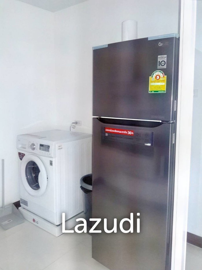 รูป 2 Bed 2 Bath 117 SQ.M at Supalai Prima Riva - รูปที่ 9/12
