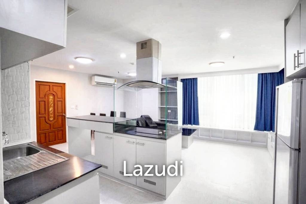 รูป 2 Bedroom 1 Bathroom 80 SQ.M Asoke Place - รูปที่ 7/13