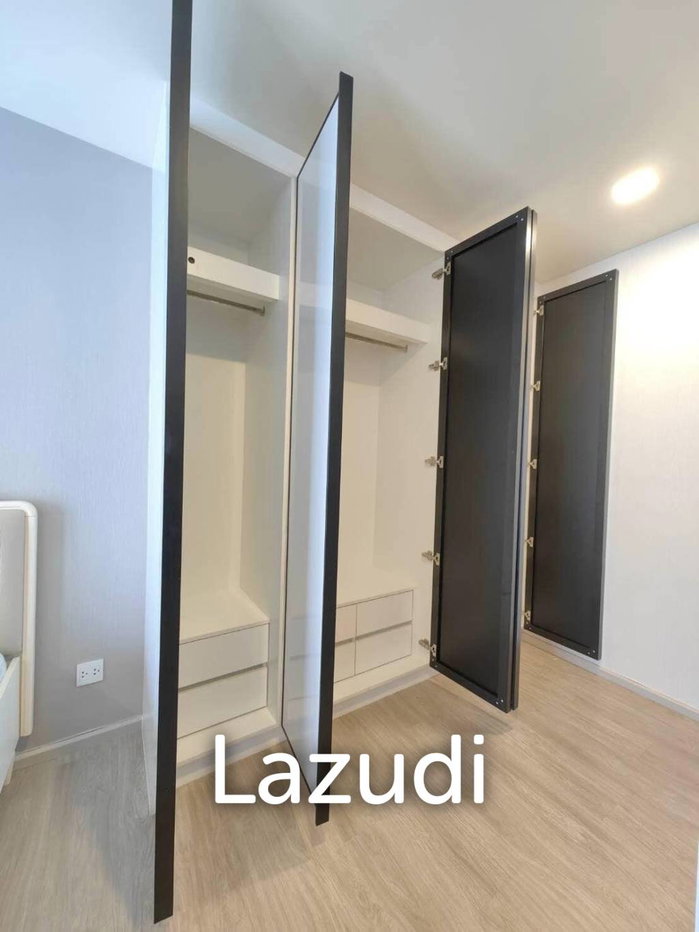 picture 2 Bed 2 Bath 66 SQ.M Maestro 03 Ratchada-Rama 9 - 8/13