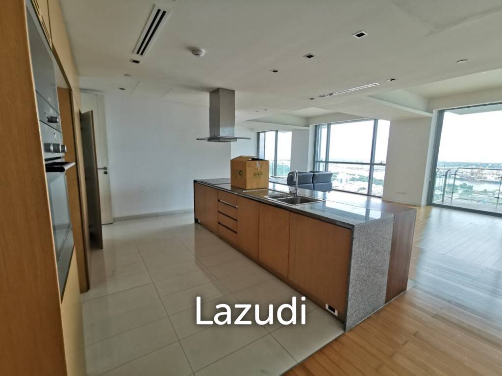 รูป 3 Bedroom 4 Bathroom 243 SQ.M The Pano - รูปที่ 8/27