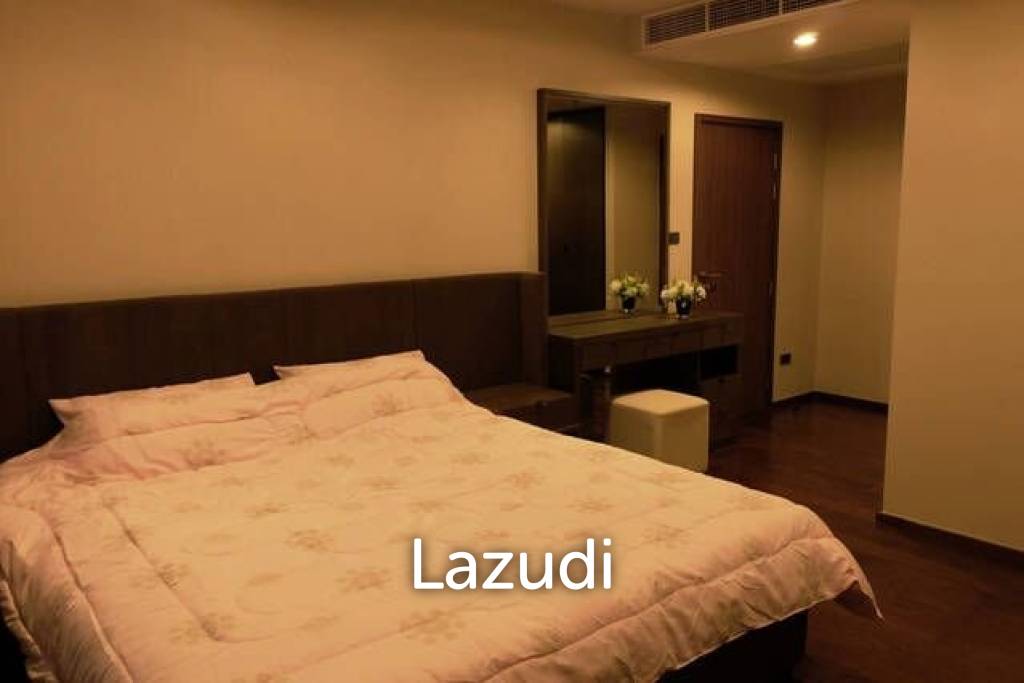รูป 2 Bed 2 Bath 85 SQ.M. The Hudson Sathorn 7 - รูปที่ 7/11