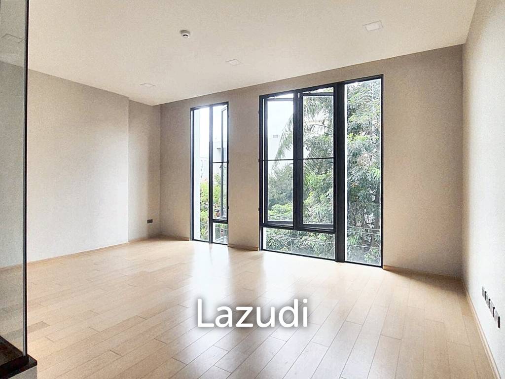 รูป 2 Bed 2 Bath 143 SQ.M  KALM Penthouse - รูปที่ 3/15