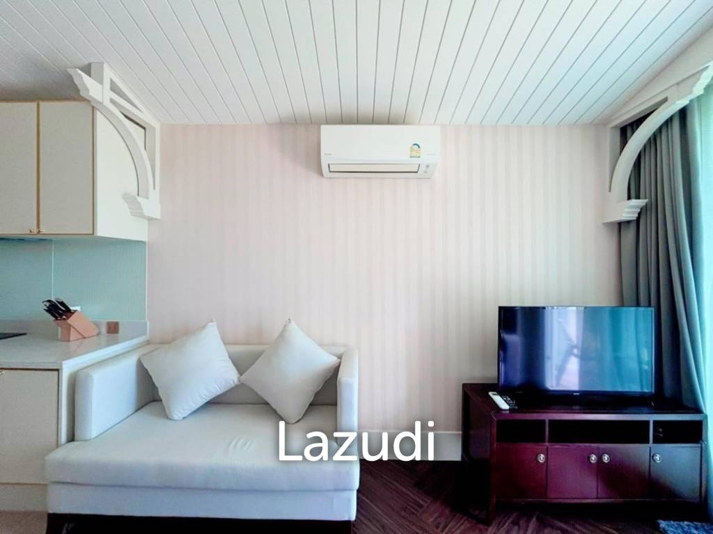 picture 1 Bed 1 Bath 42 SQ.M. Grand Florida Beachfront Condo - 3/6