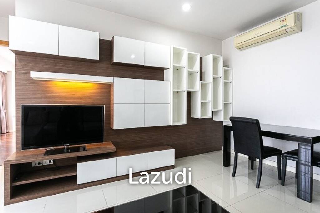 รูป 1 Bed 1 Bath 48 SQ.M Circle Condominium - รูปที่ 5/10