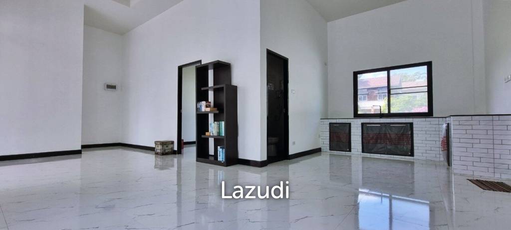 picture 110 SQ.M. Brand New House in Bangsaray - 3/18