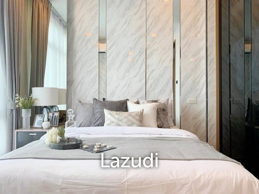 picture 3 Bed 4 Bath 292 SQ.M Baan Mayfair Ladprao 71 - 2/4
