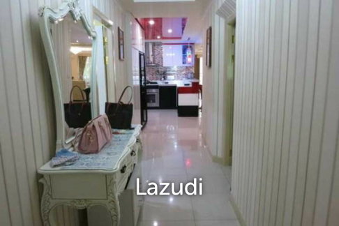 Condo for Sale in Jomtien for 13,900,000 at Grand Condotel