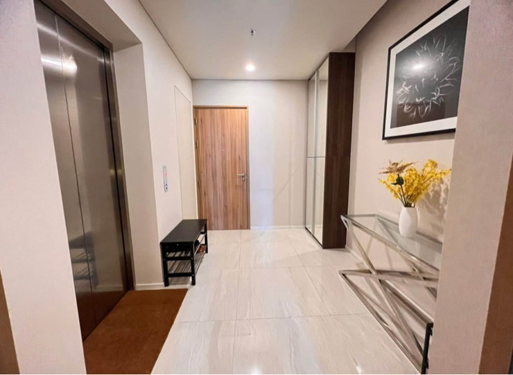 picture #Z218 Condo for rent Siamese Exclusive 31 - 5/15