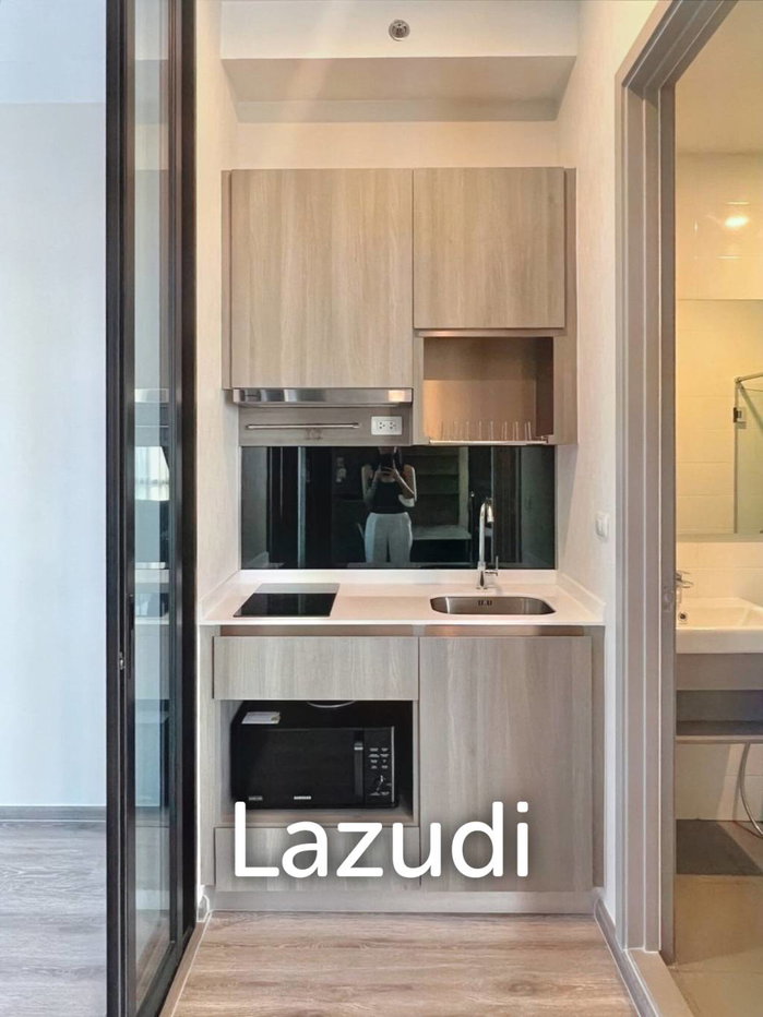 รูป 1 Bed 1 Bath 31 SQ.M KnightsBridge Prime - Onnut - รูปที่ 6/10