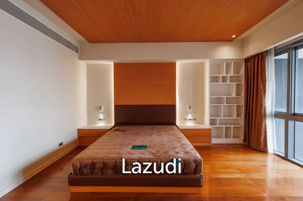 รูป 3 Bedroom 4 Bathroom 247 SQ.M The Pano - รูปที่ 13/31