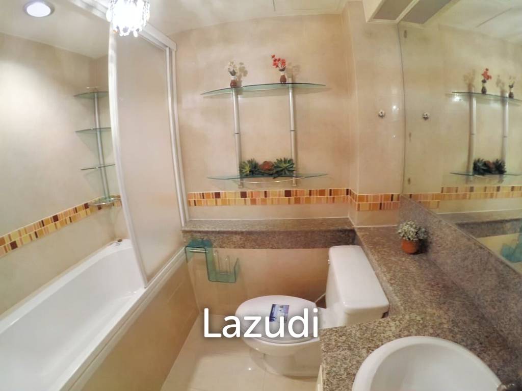 รูป 2 Bed 2 Bath 99 SQ.M  River Heaven - รูปที่ 25/28