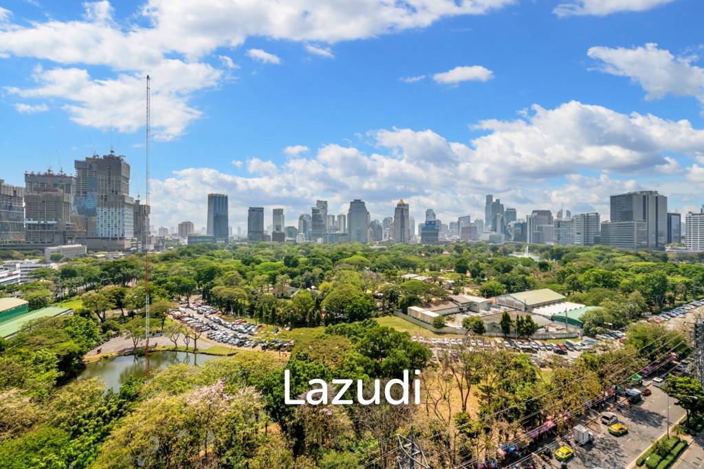 รูป 1 Bed 1 Bath 87 SQ.M Sindhorn Tonson - รูปที่ 25/25