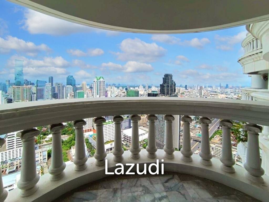 รูป 1 Bedroom 1 Bathroom 67 SQ.M State Tower - รูปที่ 13/16
