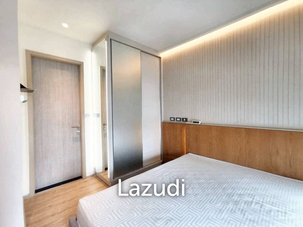 รูป 1 Bed 1 Bath 34 SQ.M Rhythm Sukhumvit 36-38 - รูปที่ 10/12