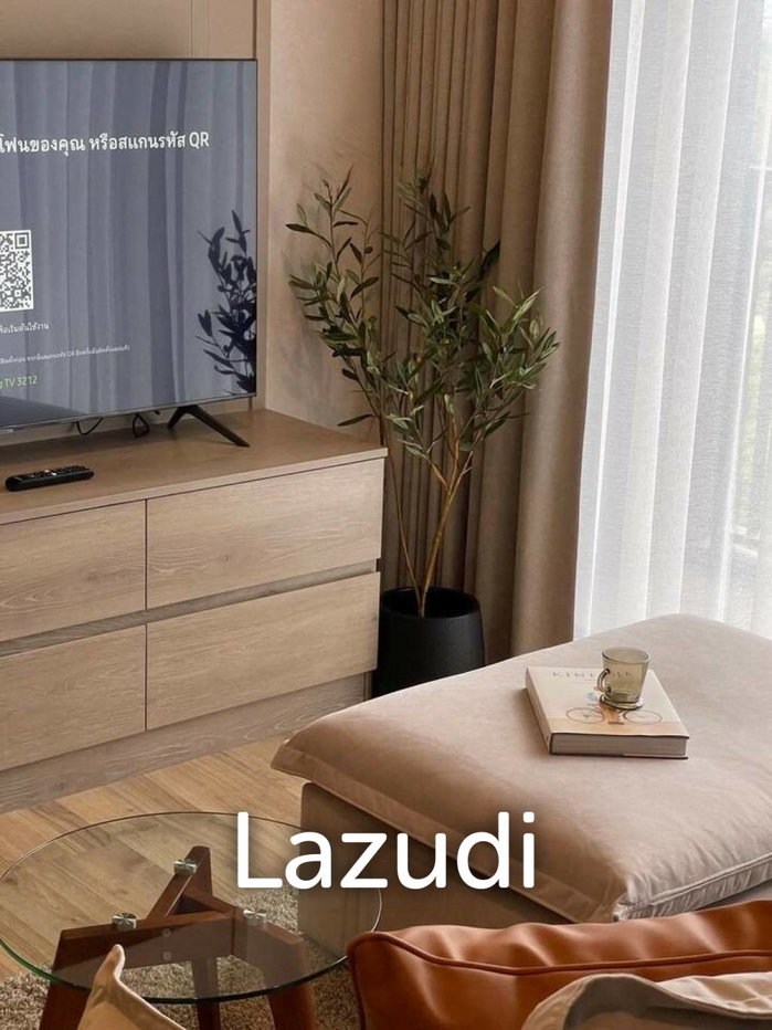 รูป 1 Bed 1 Bath 43 Sqm Condo For Sale - รูปที่ 6/10