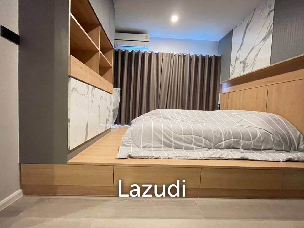 picture 2 Bedroom 2 Bathroom 55 SQ.M The Key Rama 3 - 10/14