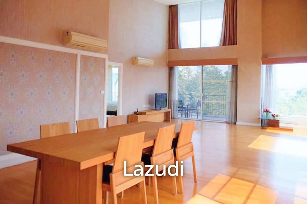 รูป 3 Bed 4 Bath 205 SQ.M The Fine @ River - รูปที่ 7/20