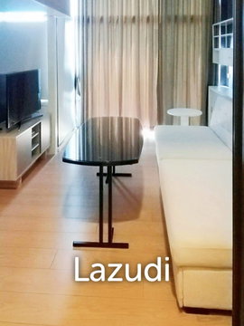 1 Bed 1 Bath 35 SQ.M Chewathai Residence Asoke