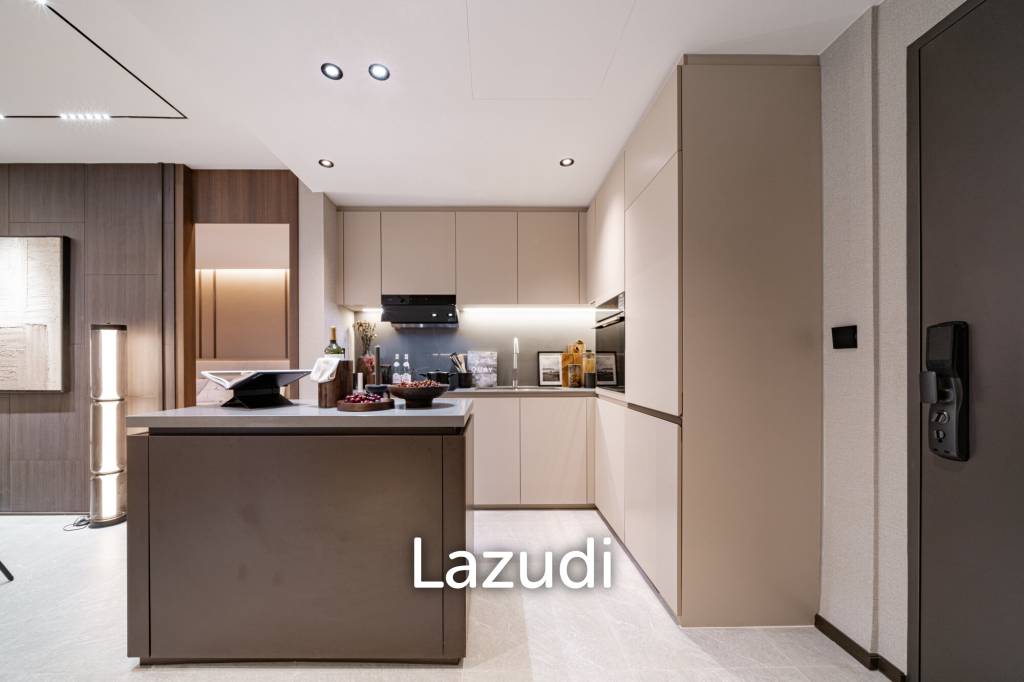 รูป 2 Bed 2 Bath 101.43 SQ.M The Panora Estuaria - รูปที่ 11/26