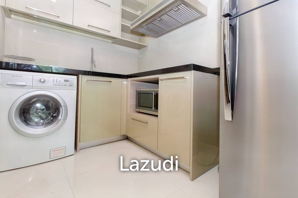 picture 2 Bed 2 Bath 92 SQ.M  The Crest Sukhumvit 24 - 7/7