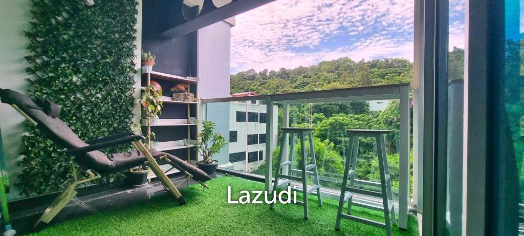 รูป 2 Bedrooms 3 Bathrooms 114 SQ.M. Park Royal  2 - รูปที่ 15/16