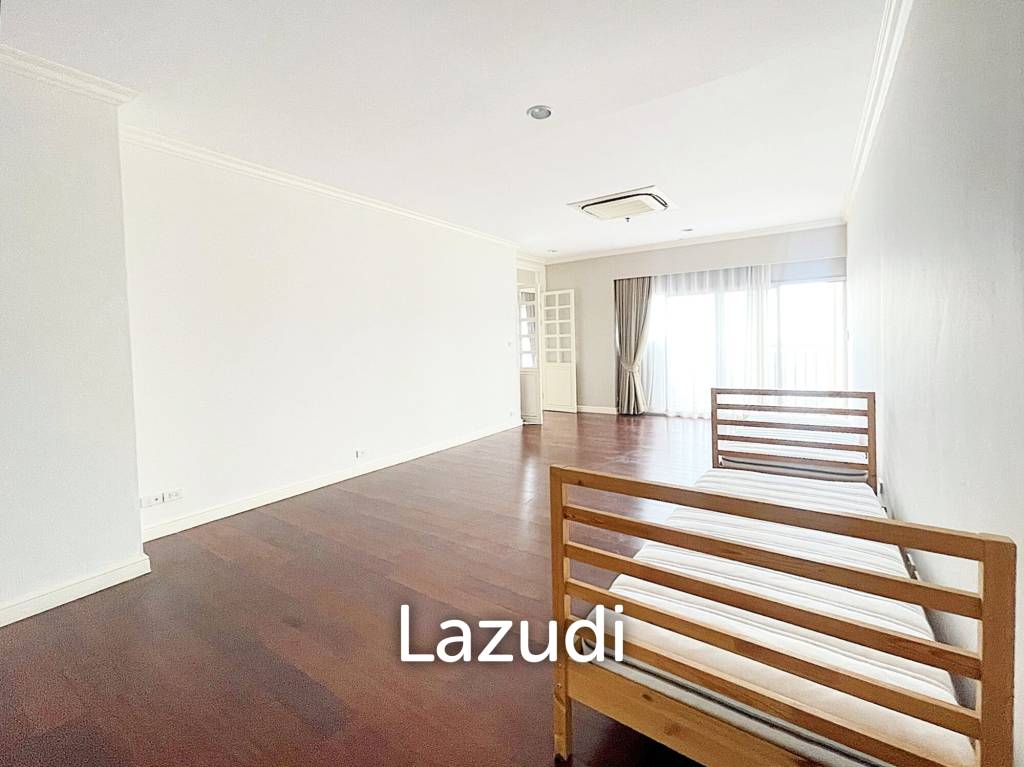 รูป 4 Bed 5 Bath470SQ.M Penthouse Sathorn Park Place - รูปที่ 8/19
