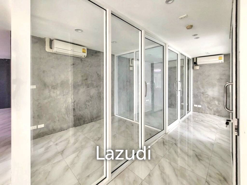 รูป 9 Bedroom 2 Bathroom 176 SQ.M Srivara Mansion 2 - รูปที่ 10/22