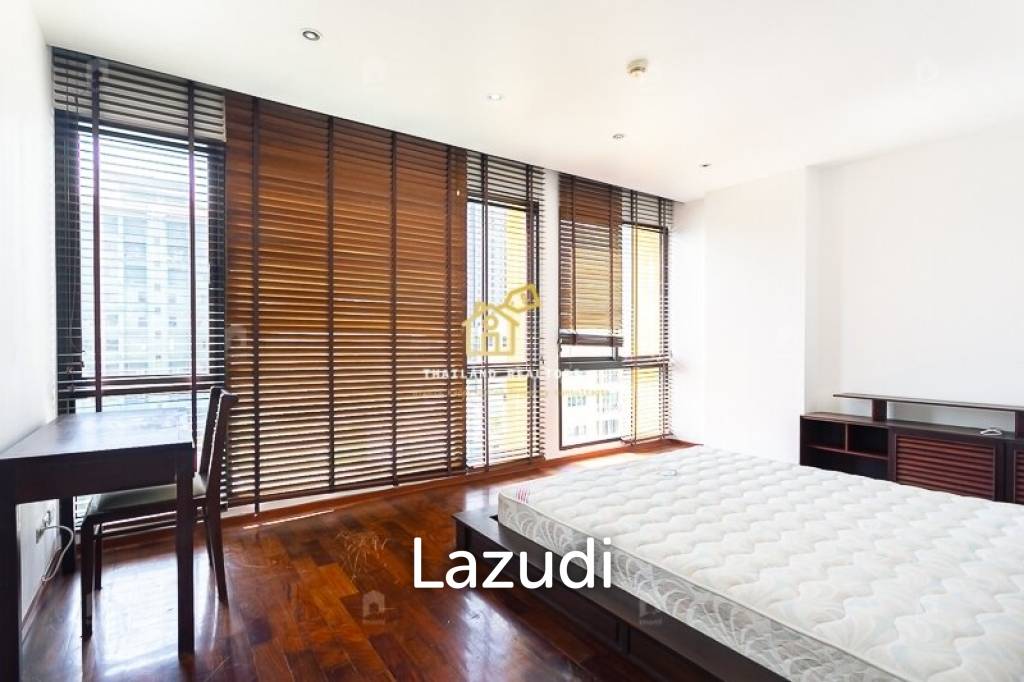 รูป 1 Bed 63.50 SQ.M. Noble 09 Ruamrudee - รูปที่ 3/15