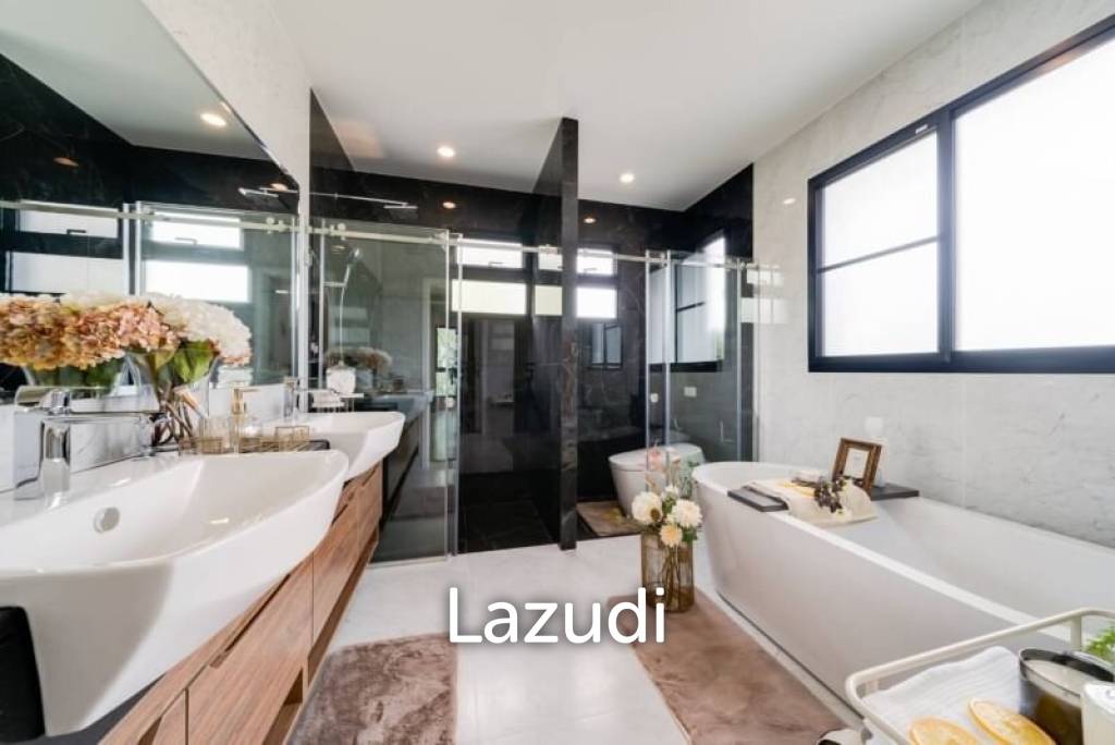 รูป 5 Bed 6 Bath 450 SQ.M Jumeirah Pattaya Beach - รูปที่ 7/8
