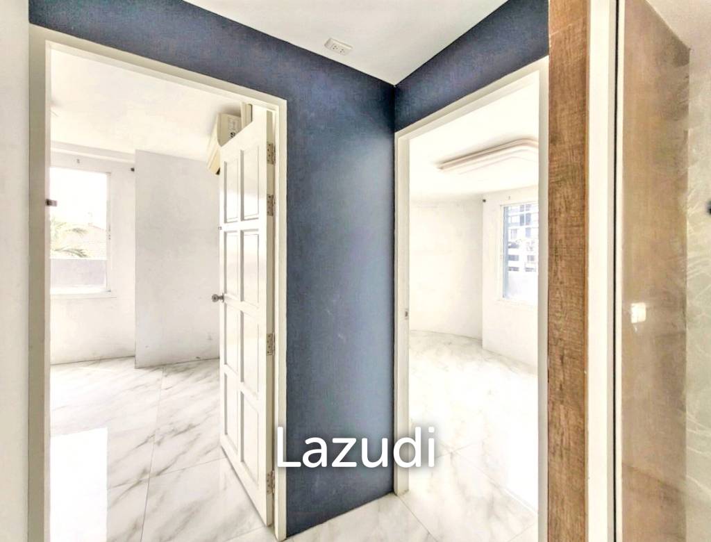 รูป 9 Bedroom 2 Bathroom 176 SQ.M Srivara Mansion 2 - รูปที่ 11/22