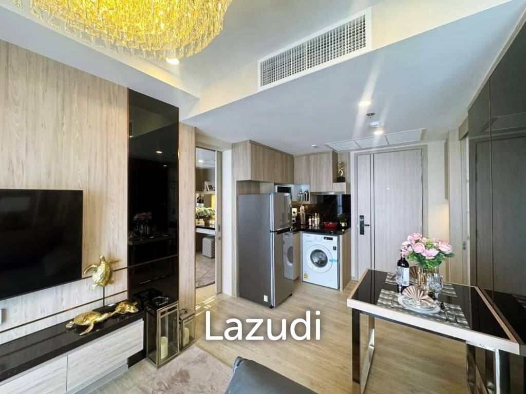 รูป 2 Beds 2 Baths 69.69 SQ.M. The Panora Pattaya - รูปที่ 2/15