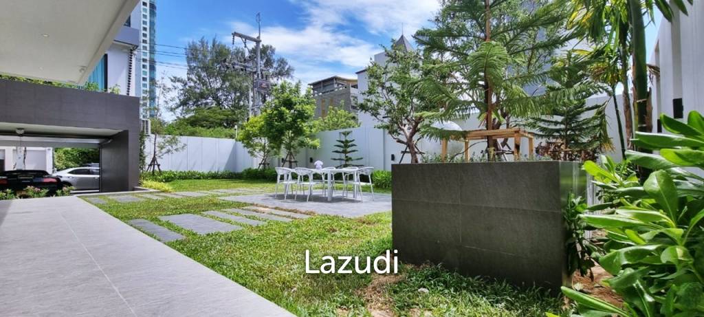 รูป 6 Beds 11 Baths  Luxury Pool Villas in Jomtien - รูปที่ 60/62