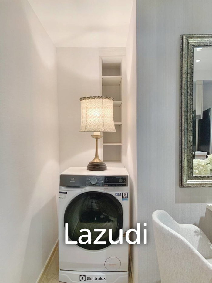 รูป 1 Bed 1 Bath 35 SQ.M Runesu Thonglor 5 - รูปที่ 14/14
