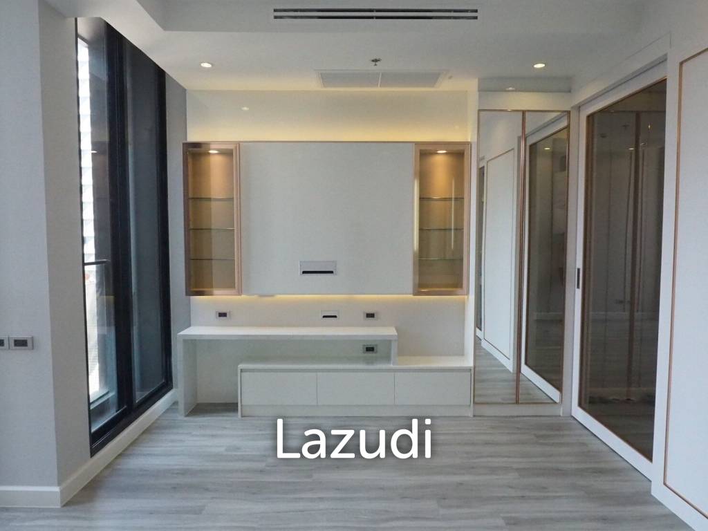 รูป 1 Bed 1 Bath 52 SQ.M. Noble Ploenchit - รูปที่ 2/22