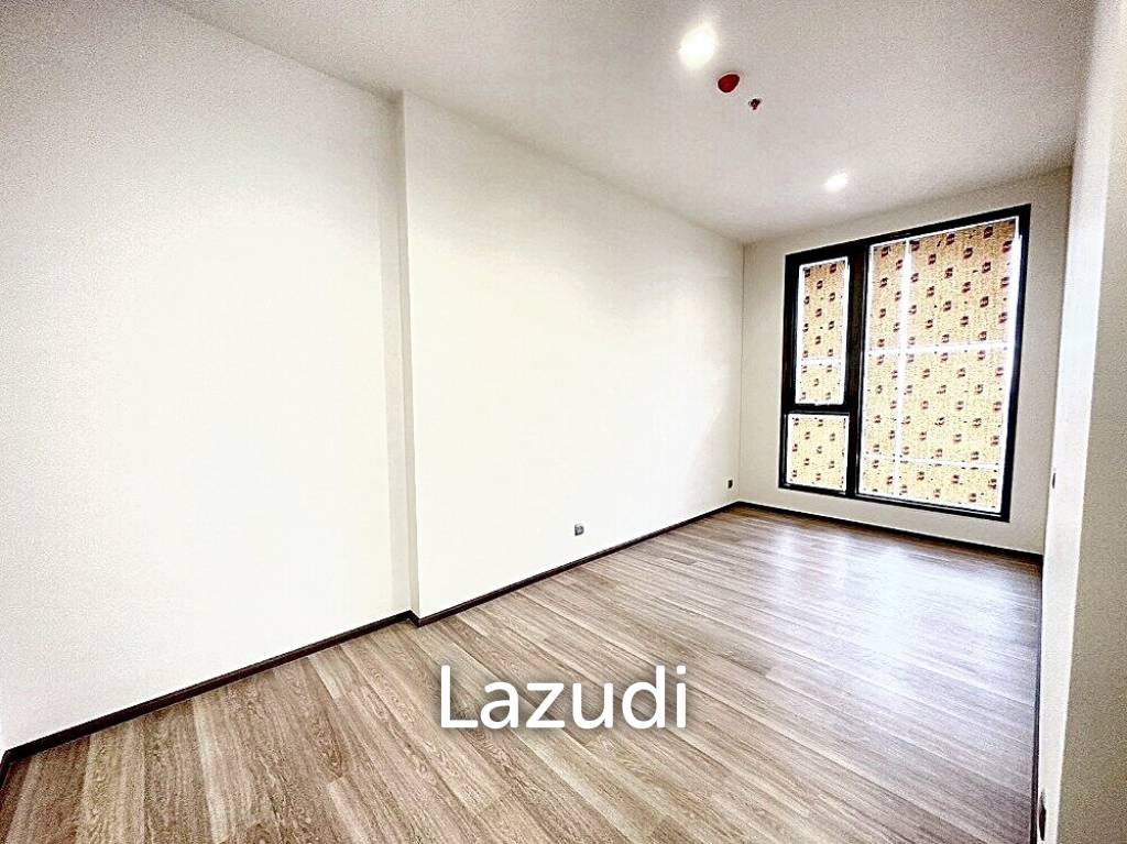 รูป 2 Bed 98 SQ.M RHYTHM Charoenkrung Pavilion - รูปที่ 4/10