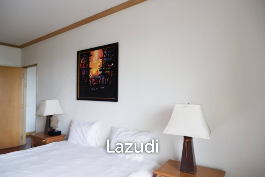 รูป 83.95 SQ.M 1 Bed 1 Bath Baan Chao Praya - รูปที่ 8/13
