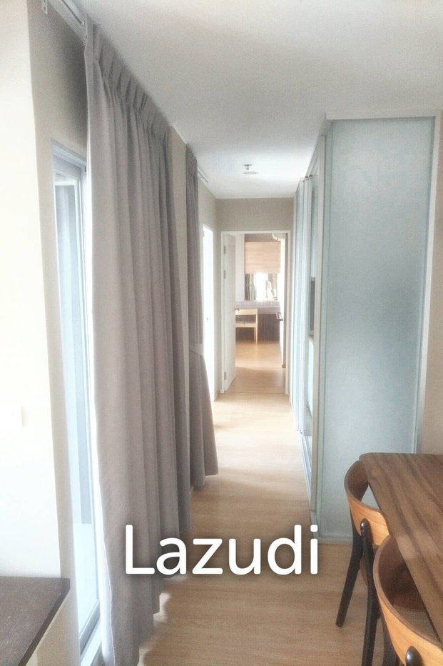 รูป 3 Bed 2 Bath 70 SQ.M U Delight Residence - รูปที่ 15/21