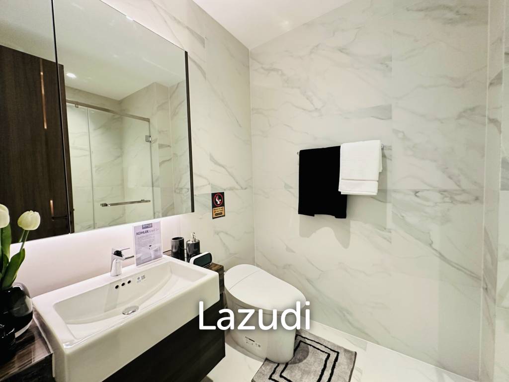 รูป 3 Bed Duplex 132.69 SQ.M Supalai ICON Sathorn - รูปที่ 26/29