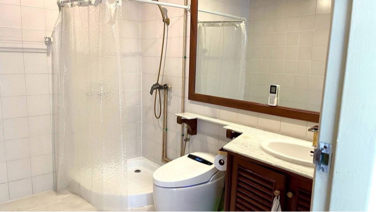 picture #Z221 For rent Danicha Garden Condominium - 17/20