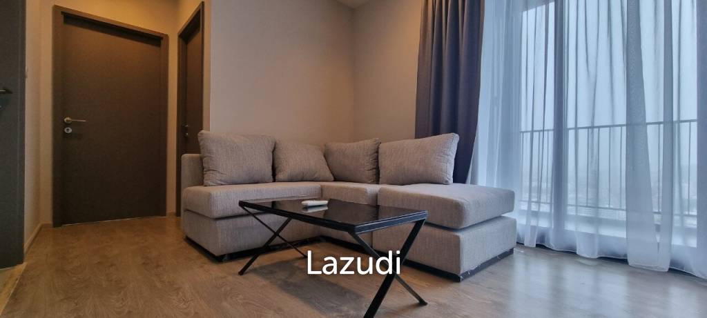 รูป 2 Bed 2 Bath 51.24 SQ.M The Base Pattaya - รูปที่ 2/20