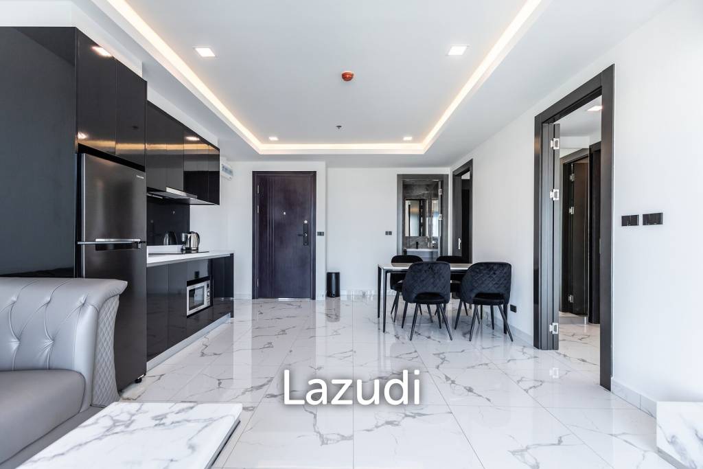 รูป 2 Beds 2 Baths 71 SQ.M. Arcadia Millennium Tower - รูปที่ 4/13