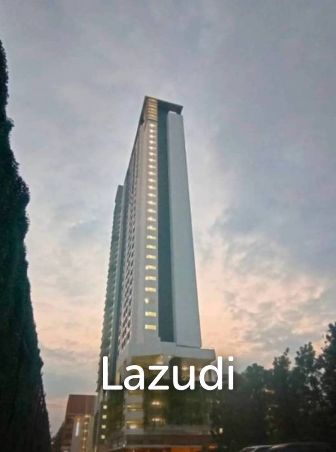 รูป Veranda Residence for Sale - รูปที่ 15/15