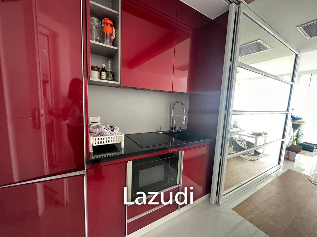 รูป 3 Beds 3 Baths 160.13 SQ.M. Pure Sunset Beach - รูปที่ 7/17