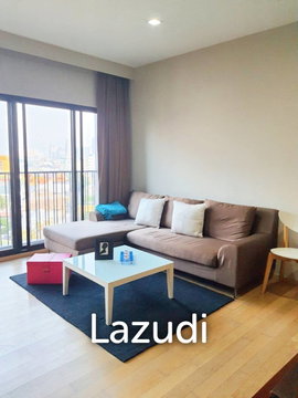1 Bedroom 1 Bathroom 52 SQ.M Noble Reveal