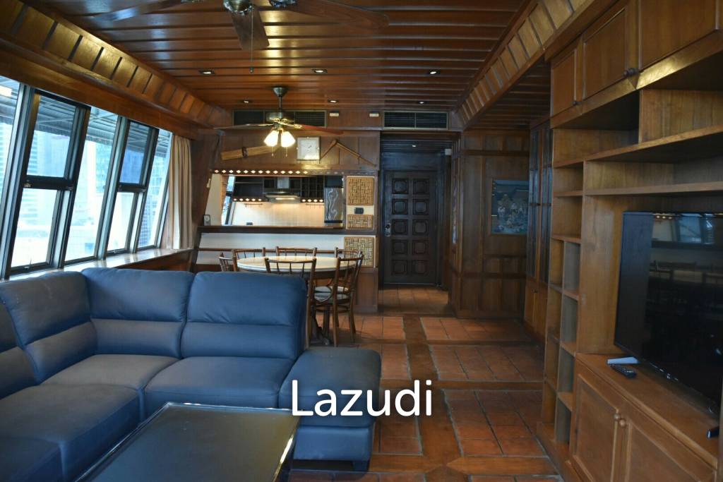picture 2 Bed Diamond Tower For Sale + Rent - 3/9