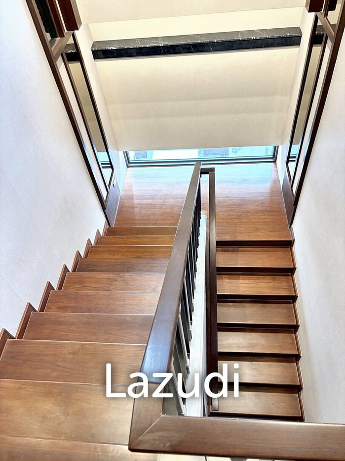 picture 4 Bedroom 3 Bathroom 374 SQ.M Ploenchit Terrace - 15/16