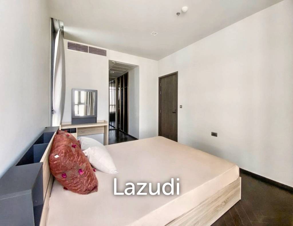รูป 1 Bedroom 1 Bathroom 52 SQ.M. The Monument Sanampao - รูปที่ 4/8