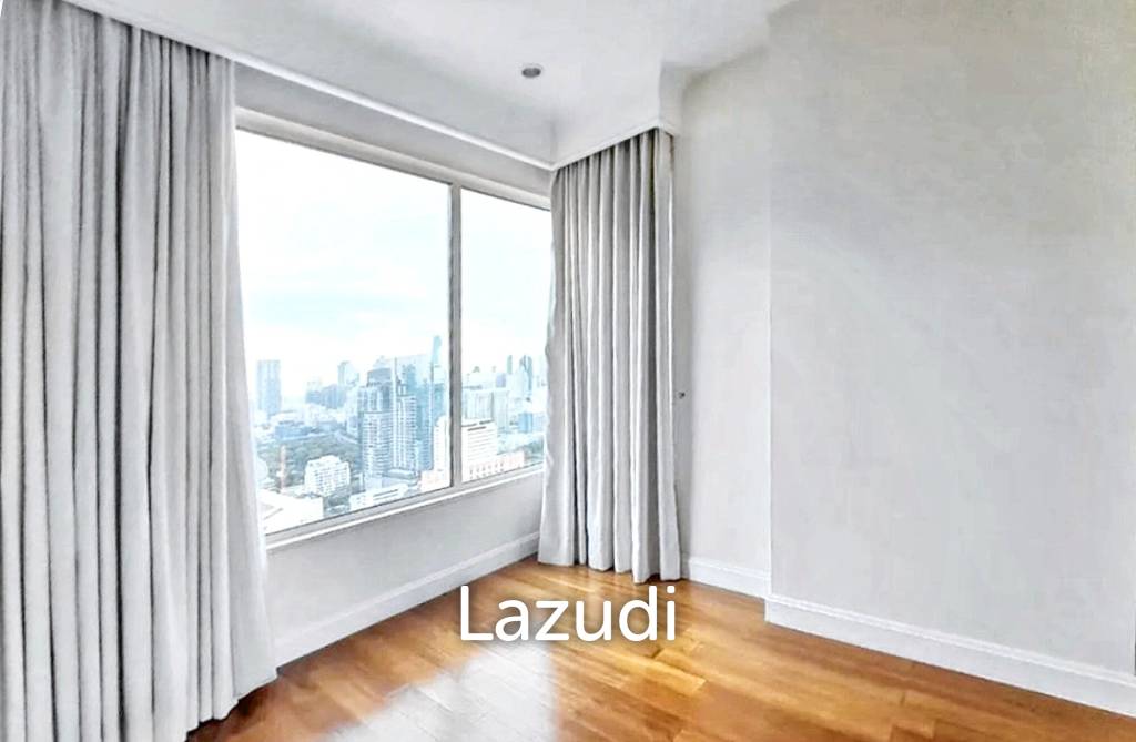 รูป 3 Bedrooms 4 Bathrooms 160 SQ.M Q Langsuan - รูปที่ 5/25