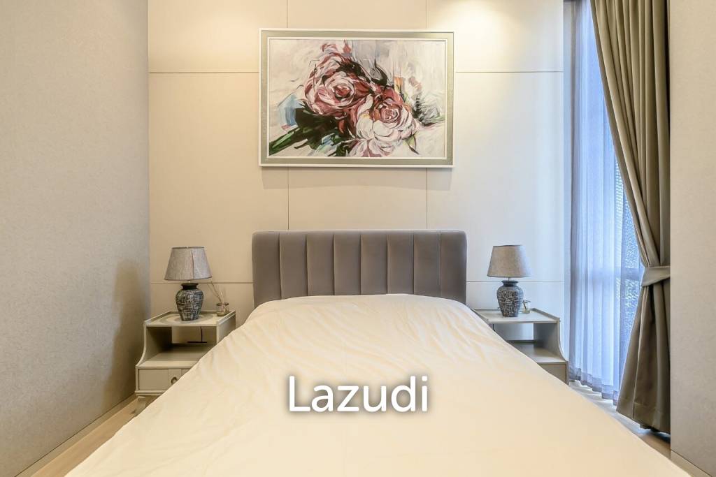 รูป 2 Bed 2 Bath 110.30 SQ.M. Tela Thonglor - รูปที่ 24/25