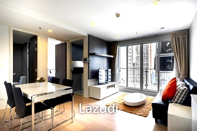 ขายคอนโด : 1 Bedroom 1 Bathroom 48 SQ.M. Condo For Sale